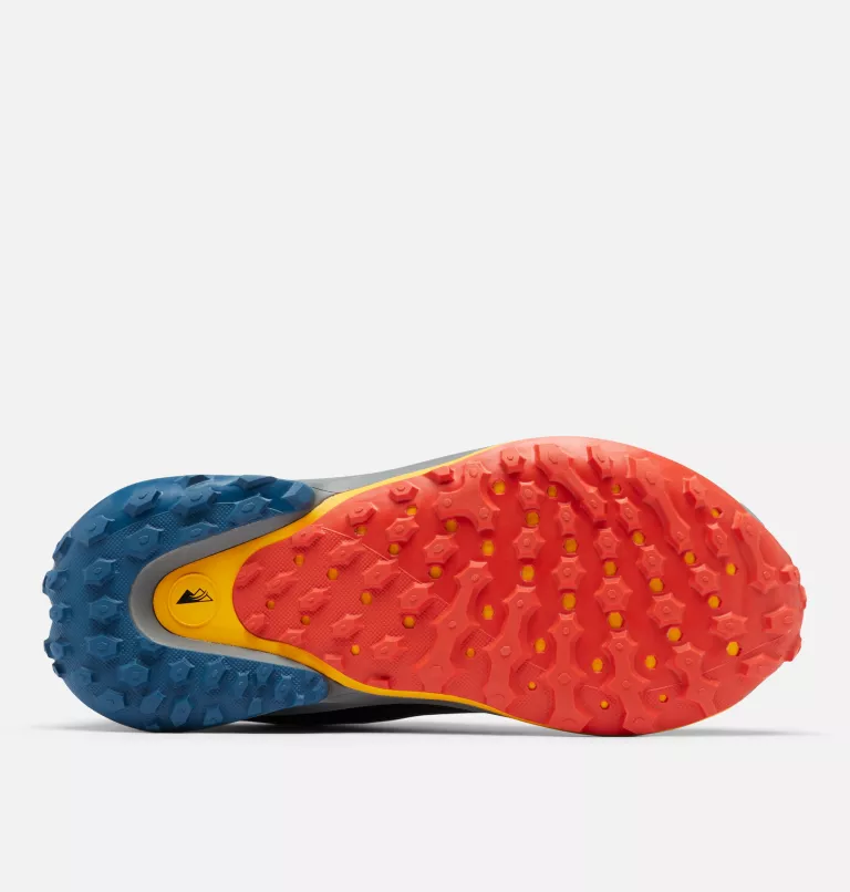 TENIS MASCULINO COLUMBIA MONTRAIL TRINITY AG – foto 9